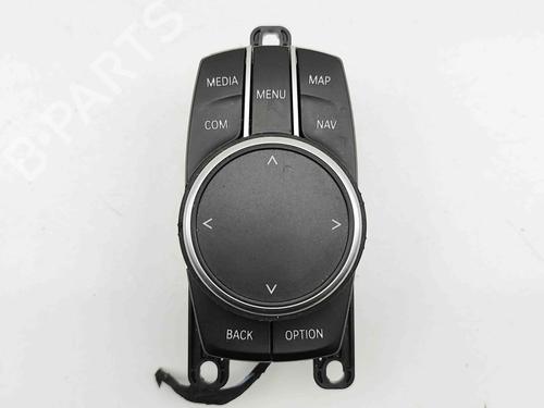 Used Switch BMW X3 (G01, F97, G08) xDrive M40 i (360 hp) 29487669