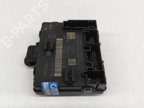 Electronic module AUDI Q4 E-TRON Sportback (F4N) 35 | BP28553916M83