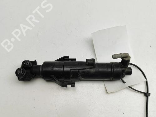 Lave-phares SKODA SUPERB III Estate (3V5) 2.0 TDI (150 hp) 31903044