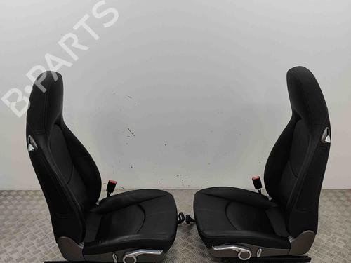 Seats set PORSCHE CAYMAN (987) S 3.4 | BP29752921C78 
