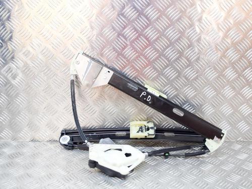 Used Front right window mechanism AUDI A1 Sportback (GBA) 25 TFSI (95 hp) 8145106
