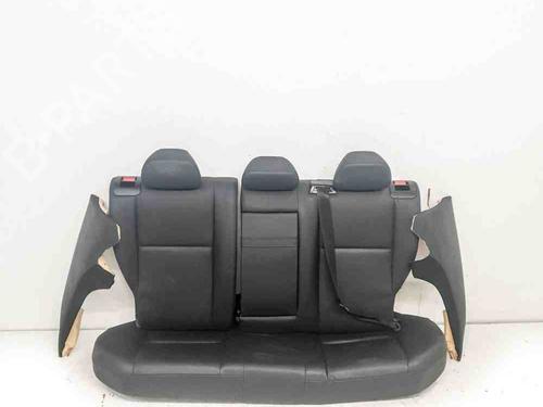 Used Rear seat MERCEDES-BENZ C-CLASS T-Model (S204) C 220 CDI (204.202) (170 hp) 6767840
