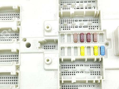 Electronic module BMW X4 (G02, F98) xDrive 20 d | BP35790201M83  - Image 5