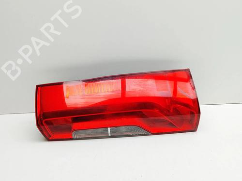 Used Right taillight Right taillight MERCEDES-BENZ SPRINTER 3-t Van (B910) 214 CDI (910.621, 910.623) (143 hp) 33882748 33882748