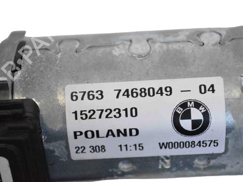 Rear wiper motor BMW 3 Touring (G21, G81) 330 e Plug-in-Hybrid | BP30247936M102