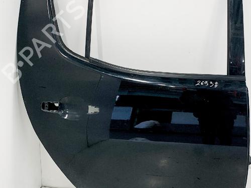 Used Right rear door MITSUBISHI L200 / TRITON (KA_T, KB_T) 2.5 DI-D 4WD (KB4T) (178 hp) 6765900