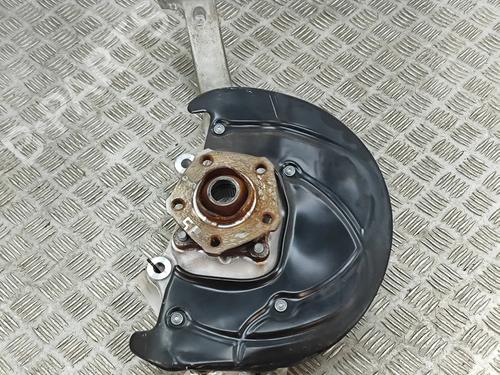 Used Right front steering knuckle VW TOUAREG (CR7, RC8) 3.0 TDI 4motion (286 hp) 26183020