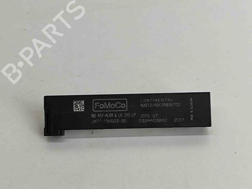 Elektronisk modul FORD PUMA (J2K, CF7) 1.0 EcoBoost mHEV (155 hp) 27773942