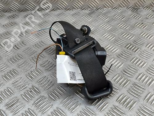 Rear left seatbelt MERCEDES-BENZ M-CLASS (W163) ML 270 CDI (163.113) | BP27701933I29 