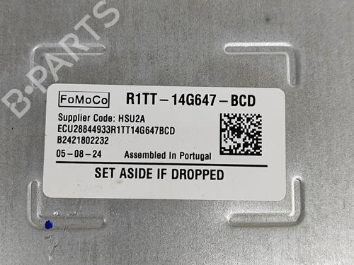 Electronic module FORD PUMA (J2K, CF7) 1.0 EcoBoost mHEV | BP27785067M83 