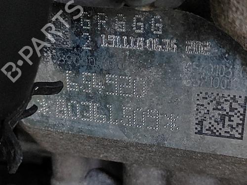 Engine BMW 4 Gran Coupe (F36) 435 d xDrive | BP32400509M1 