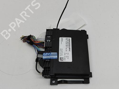 Gearbox control unit MERCEDES-BENZ C-CLASS (W206) C 200 (206.042) | BP28565922M52