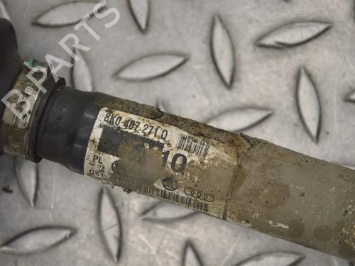 Left front driveshaft AUDI A5 (8T3) 3.0 TDI quattro | BP30283017M38 - Image 5