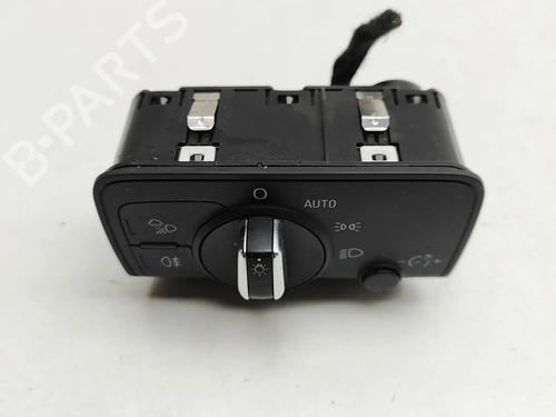Used Electronic module Electronic module AUDI A3 (8V1, 8VK) S3 quattro (310 hp) 34443672 34443672
