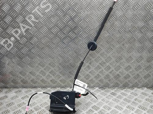 Høyre bak lås Høyre bak lås 38961364 38961364