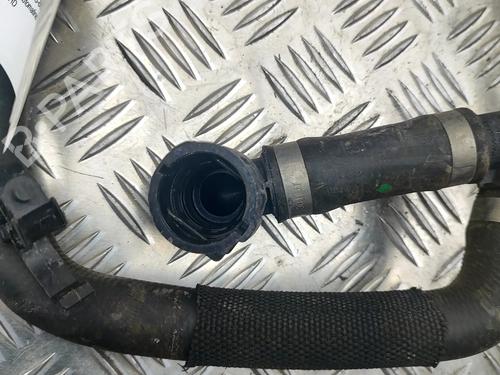 Pipe MERCEDES-BENZ EQB (X243) EQB 350 4-matic (243.612) | BP32459465M125 