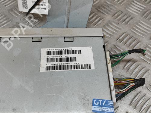 Electronic module JEEP GRAND CHEROKEE III (WH, WK) 4.7 V8 4x4 | BP25218633M83 