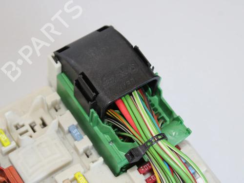Electronic module FORD FOCUS II (DA_, HCP, DP) 2.5 ST | BP29753450M83 
