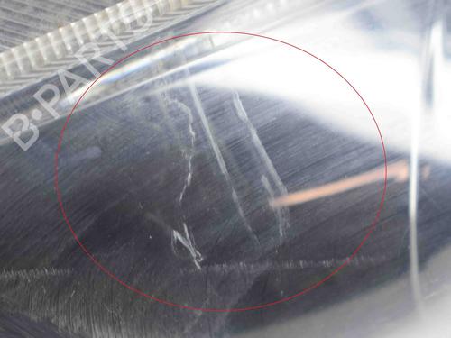 Left headlight NISSAN JUKE (F15) 1.6 | BP16018055C28