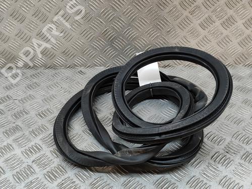 Rubber door seal CITROËN C4 X (BD_, BE_, BF_) ë-C4 X (BFZKXC) | BP28687205C142 