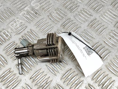 Used Injector TOYOTA HILUX VIII Pickup (_N1_) 2.4 D 4WD (GUN125_, GUN125R) (150 hp) 16258604
