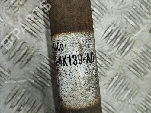 Left rear driveshaft FORD USA MUSTANG Coupe 2.3 EcoBoost | BP19503067M40 