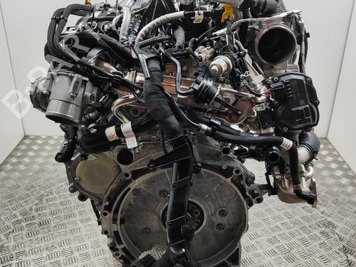 Engine LAND ROVER RANGE ROVER EVOQUE (L551) 2.0 D165 4x4 | BP28550949M1