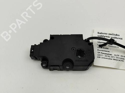 Electronic module AUDI A6 C7 Avant (4G5, 4GD) RS6 performance quattro | BP26679382M83 - Image 4