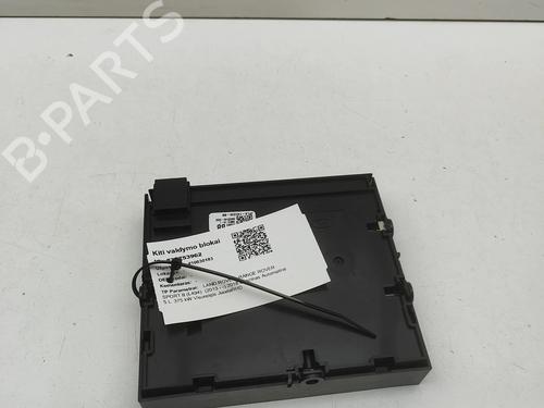 Used Electronic module Electronic module LAND ROVER RANGE ROVER SPORT II (L494) 5.0 SCV8 4x4 (510 hp) 33395911 33395911