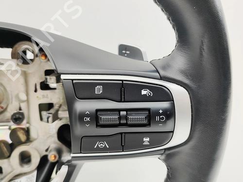 Rat KIA SPORTAGE V (NQ5) 1.6 T-GDi Hybrid | BP33379875C49 - Image 3
