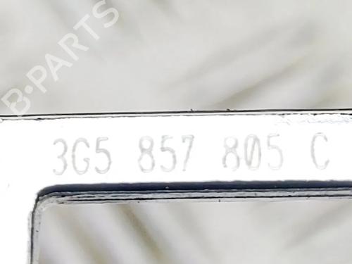 Rear left seatbelt VW PASSAT B8 (3G2, CB2) 2.0 TDI | BP38421544I29 - Image 9