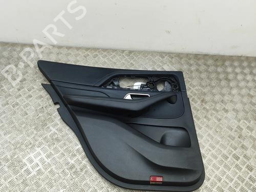 Venstre bakpanel Venstre bakpanel MERCEDES-BENZ GLE (V167) GLE 300 d 4-matic (167.109) (269 hp) 35983034 35983034