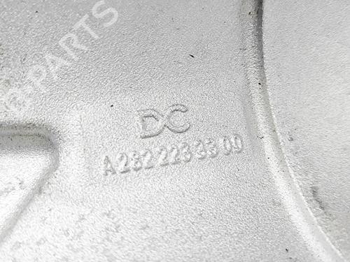 Gearbox mount MERCEDES-BENZ CLA (C118) CLA 200 (118.387) | BP33394604M88 - Image 7