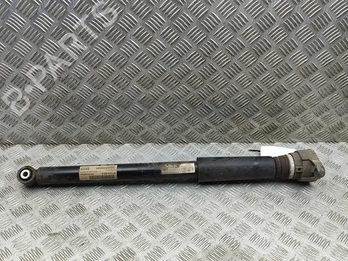 Used Left rear shock absorber Left rear shock absorber PORSCHE PANAMERA (971) 2.9 4 E-Hybrid (97ABE1, 97BBE1, 97ABX1) (462 hp) 33624524 33624524