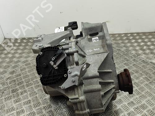 Getriebe für VW TRANSPORTER T6 / CARAVELLE T6 Bus (SGB, SGJ, SHB, SHJ) 2.0 TDI 4motion (204 hp) 24306761