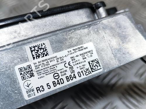 Electronic module BMW X1 (U11) iX1 xDrive 30 | BP28555517M83 