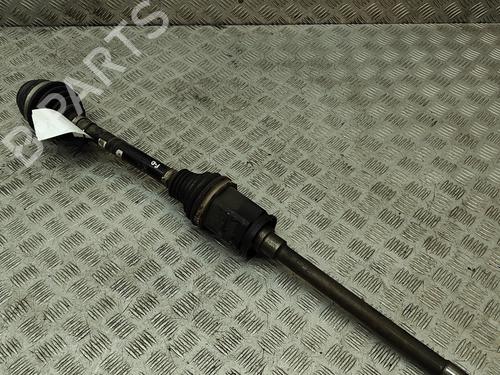 Right front driveshaft BMW X3 (G01, F97, G08) xDrive 20 i | BP26313745M39 