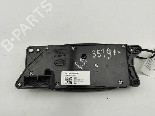 Switch LAND ROVER RANGE ROVER EVOQUE (L538) 2.0 D 4x4 | BP33270769I30 - Image 4