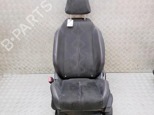 Used Left front seat Left front seat DS DS 7 Crossback (J4_, JR_, JC_) 1.6 PureTech 225 (J45GCR, J45GGR) (224 hp) 39958886 39958886