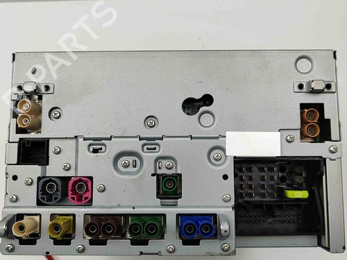 Electronic module MERCEDES-BENZ E-CLASS Convertible (A207) E 250 CDI / BlueTEC / d (207.403, 207.404) | BP27799773M83