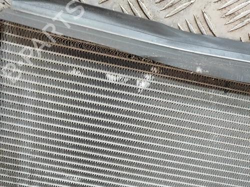Water radiator VW PASSAT B8 (3G2, CB2) 2.0 TDI | BP37698680M31  - Image 8