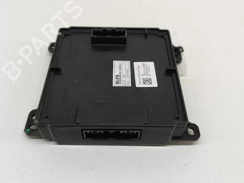 Used Electronic module Electronic module HONDA CIVIC X Hatchback (FC_, FK_) 2.0 Type-R (FK8) (320 hp) 21077948 21077948