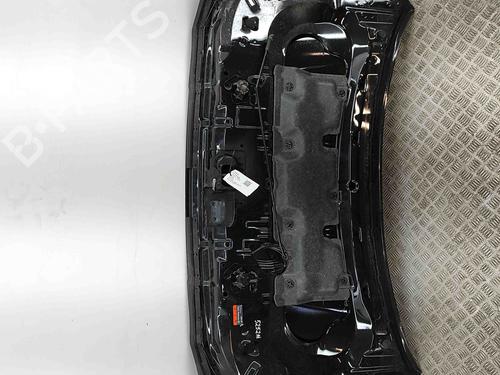Hood NISSAN LEAF (ZE1) Electric | BP29752873C1 