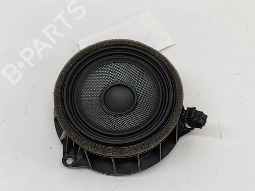 Luidspreker BMW X5 (F15, F85) xDrive 30 d (258 hp) 27645140