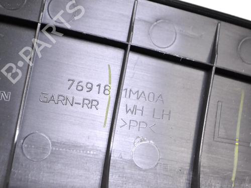 Trinbræt INFINITI M (Y51) 30d | BP30267377C149