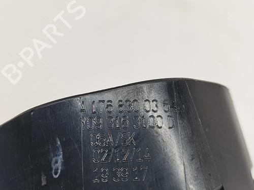 Air vent MERCEDES-BENZ A-CLASS (W176) A 180 (176.042) | BP36046045I21 - Image 6