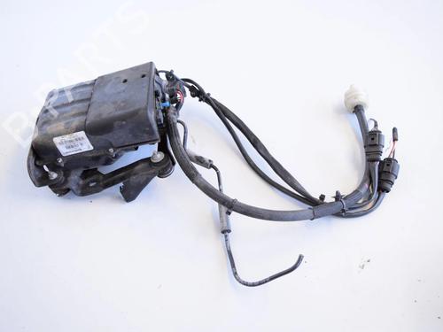 Used Suspension compressor PORSCHE PANAMERA (970) 3.0 S E-Hybrid (333 hp) 30284452