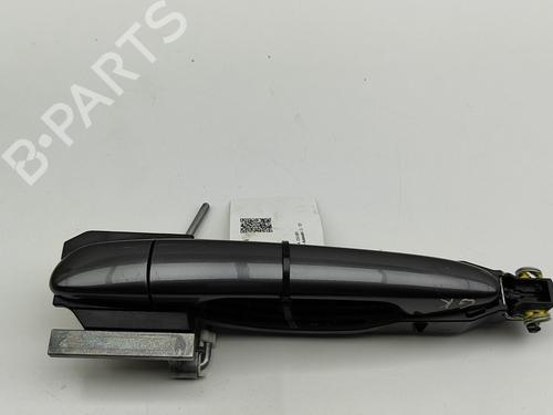 Used Rear left exterior door handle MAZDA CX-5 (KF) 2.0 (165 hp) 27317772
