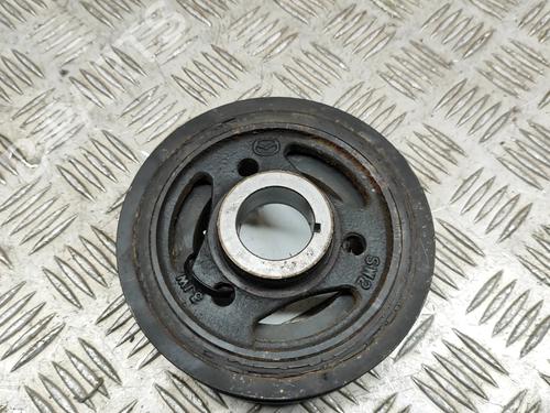 Used Pulley MAZDA CX-5 (KE, GH) 2.2 D AWD (KE102) (175 hp) 17225842