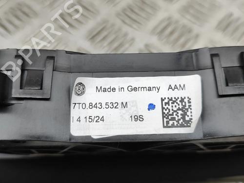 Hinge/Door check strap VW MULTIVAN T7 (STM, STN) 1.4 eHybrid | BP33972110C146  - Image 5